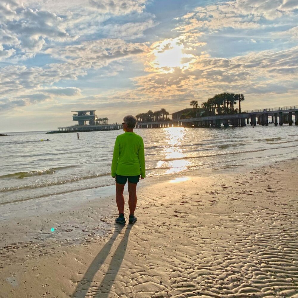 Meet your Posher, Sheryl